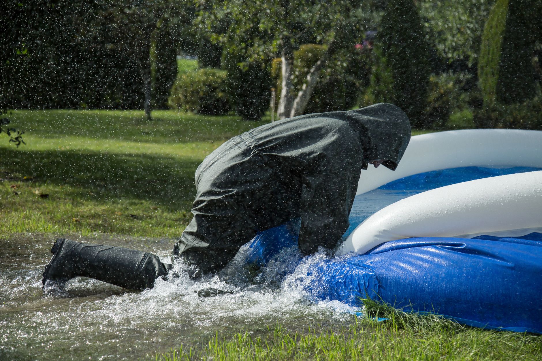 réparation dégât des eaux Vanves